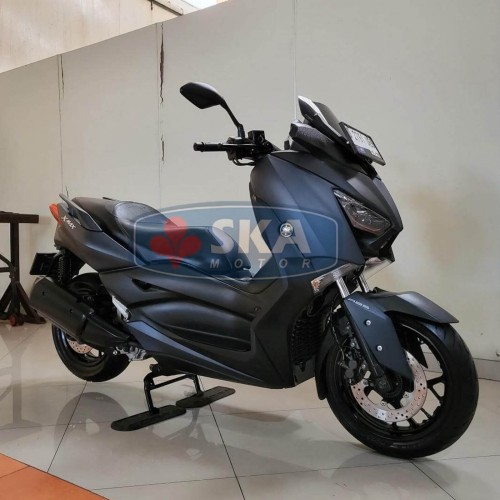Yamaha Xmax Tahun 2019